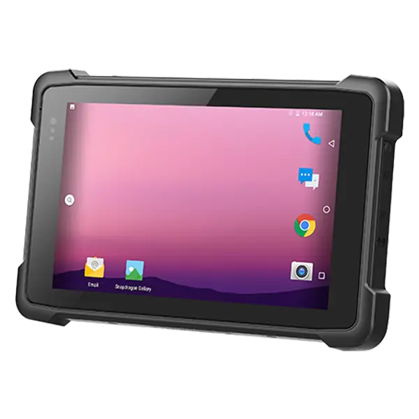 Emdoor EM-Q81 8'' Android Rugged Tablet Pc