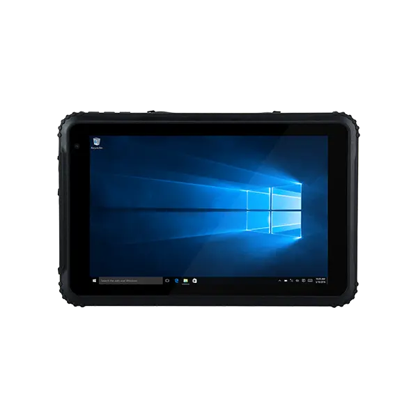 Tablette PC durcie 10,1 avec Intel Celeron : EM-I10J