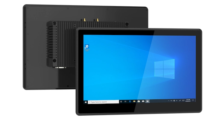 Tablette durcie 12 Windows 10 - Emdoor EM-I20U 12