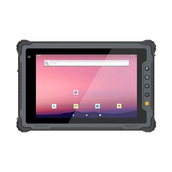 I Tablette Android Gps Navig Appareil de navigation portable 8