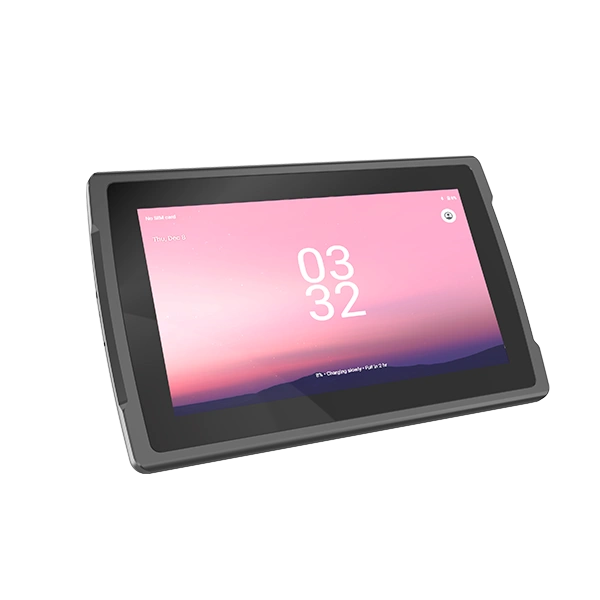 Vehicle mount tablet