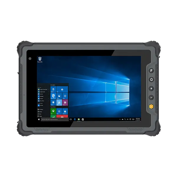 EM-I88N: 8 inch Rugged Tablet PC