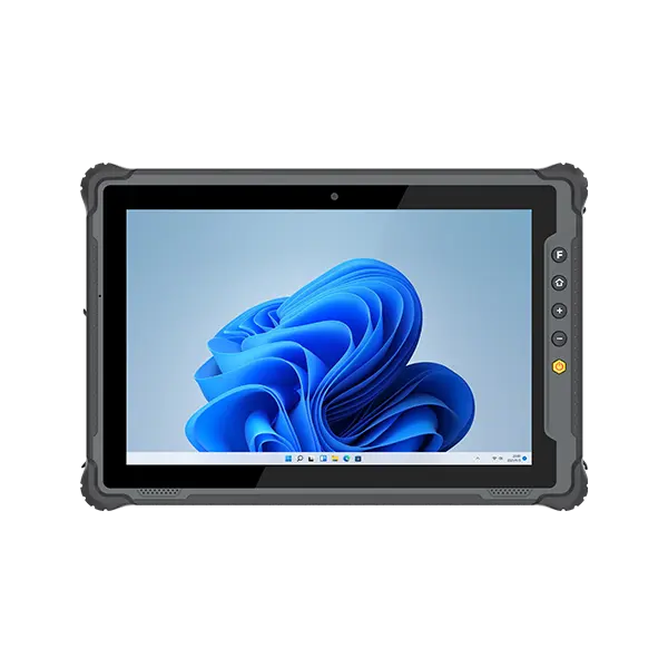 EM-I18N: 10.1 inch Rugged Tablet PC