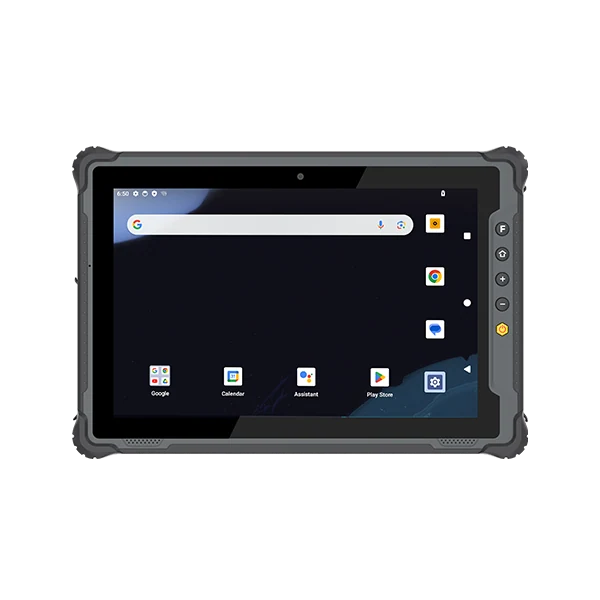 EM-Q185M: 10 inch Rugged Tablet PC 5G modem Android 14