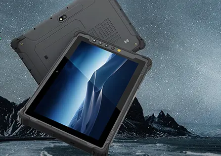 EM-Q185M: AI-Powered Rugged Tablet for Extreme Environments