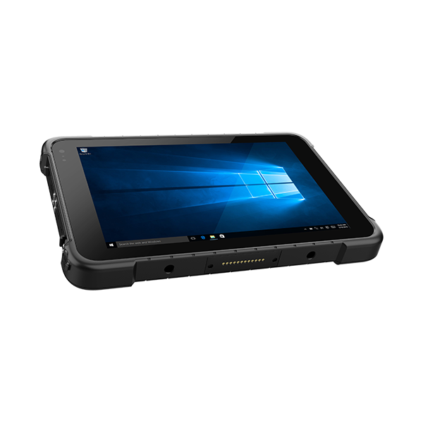 Emdoor Em-i86 8'' Intel Rugged Tablet