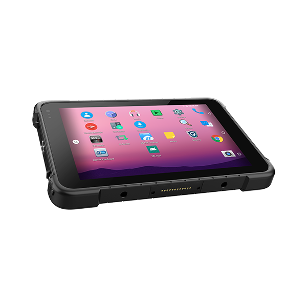 Buy EM-Q86 8'' Android Rugged Tablet at a reasonable price | Emdoor