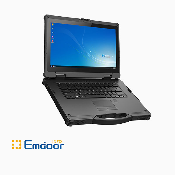 Why And How To Choose The Rugged Notebook?