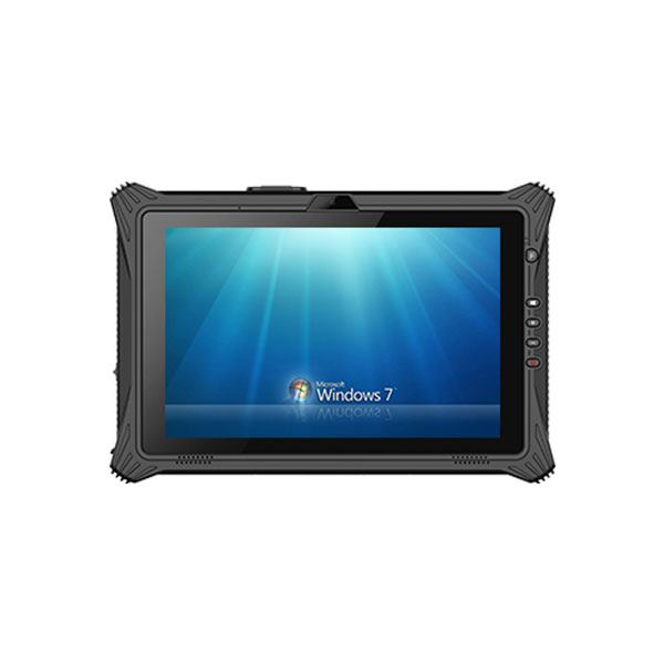 Design Technology of Touch Screen for Rugged Tablet PC