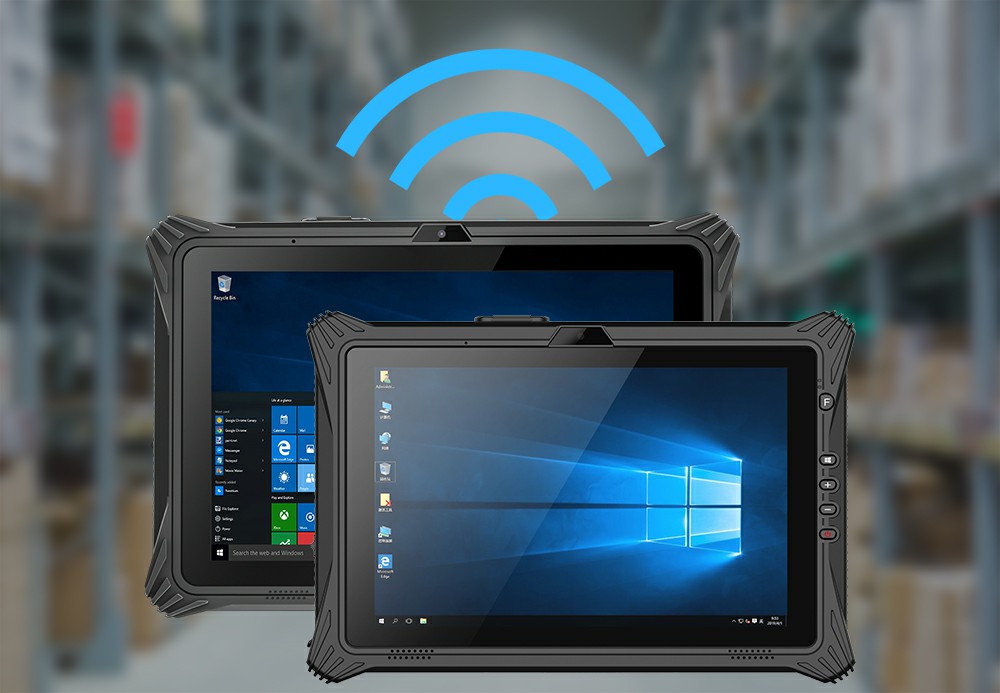 Rugged Windows Tablets  Teguar Industrial Windows Tablet PC