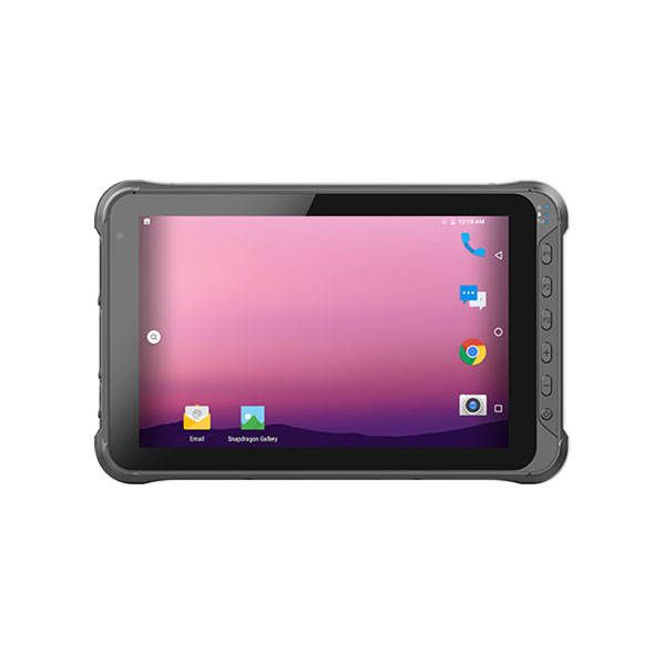 Several Factors That Are Often Considered While Choosing an Industrial Tablet PC