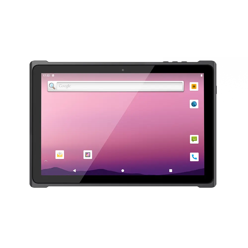 Doomed MeeGo Tablet Revealed With Verizon-Bound N9 - SlashGear