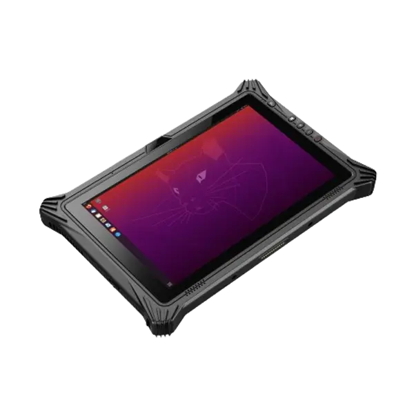 Emdoor Em-I16h Rugged Tablet pc, Intel Windows 10 Ip65 Tablet Pc With  Bluetooth