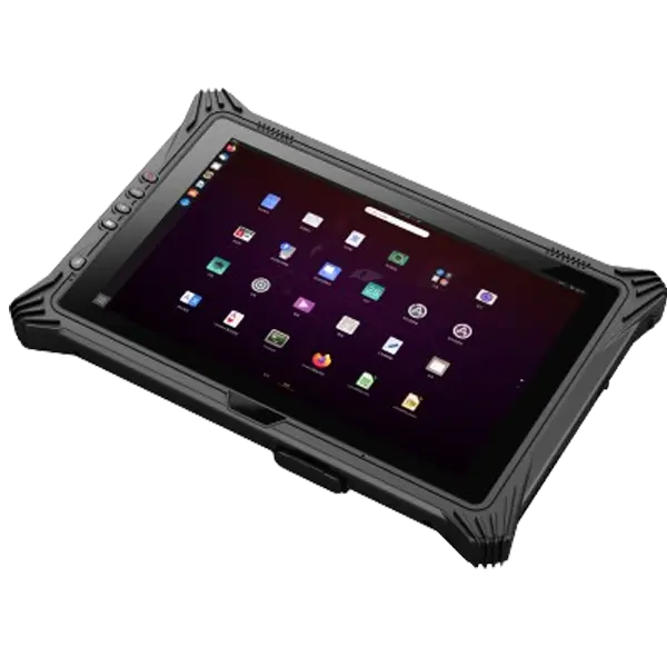 Emdoor EM-I88H 8 Inch Intel Industrial Rugged Tablet Windows 10