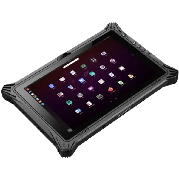Tablette PC durcie 10,1 avec Intel Celeron : EM-I10J