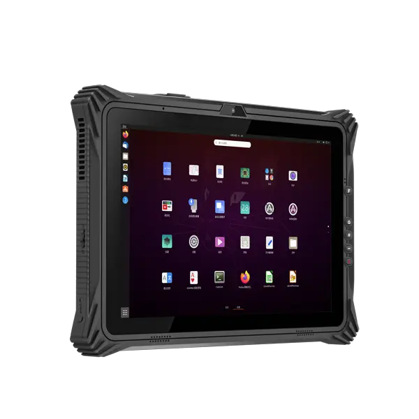12 Inch Intel Windows Rugged Tablet I7/I5 EM-I20A