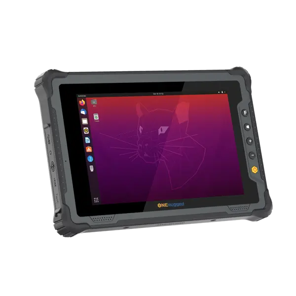 M80J: Rugged Mobile PC Linux