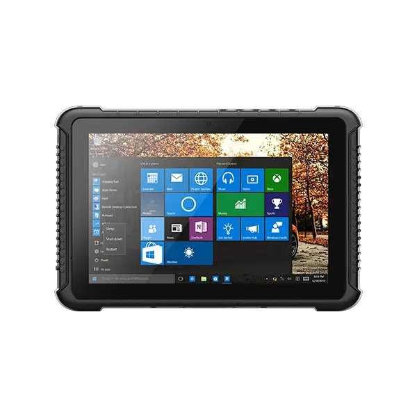 Tablette Windows 11 Processeur Intel Celeron N5100 EM-I17J Emdoor