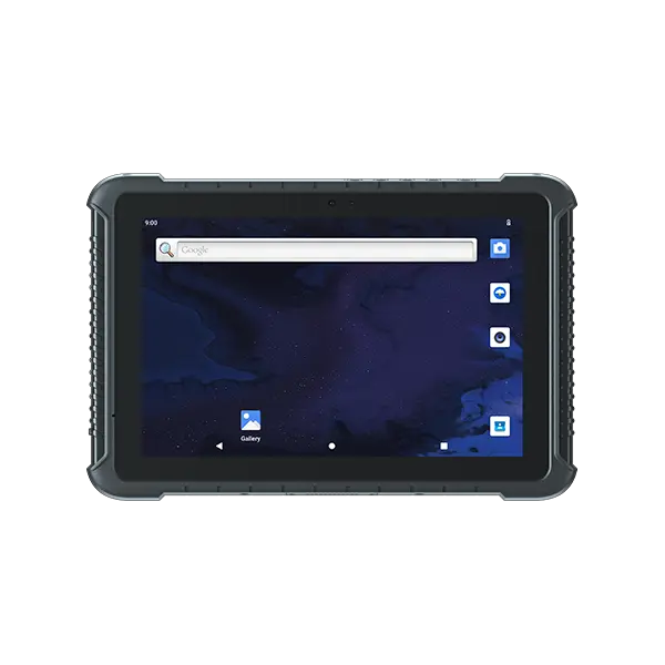 ultra-thin Rugged Windows 11 Tablet PC Slim With Barcode Scanner Qualcomm