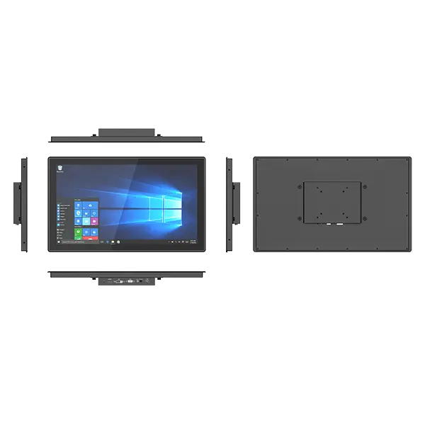 Panel Touch Display