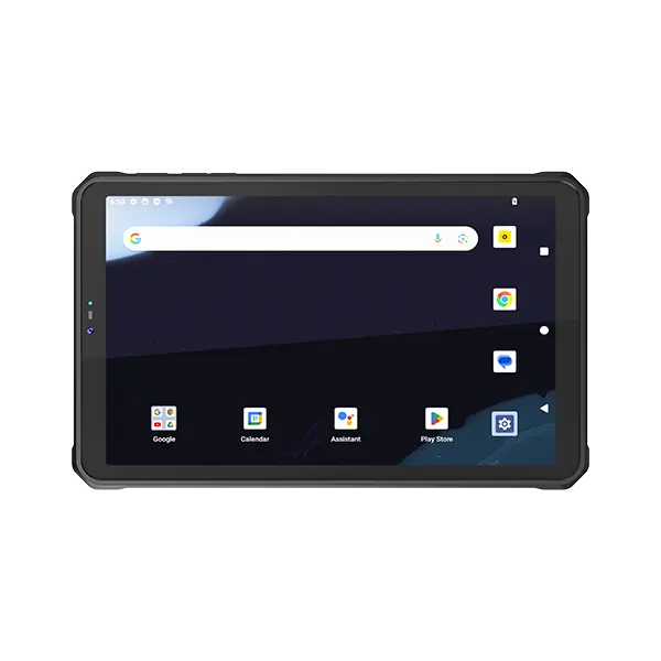 Rugged Outdoor Tablet