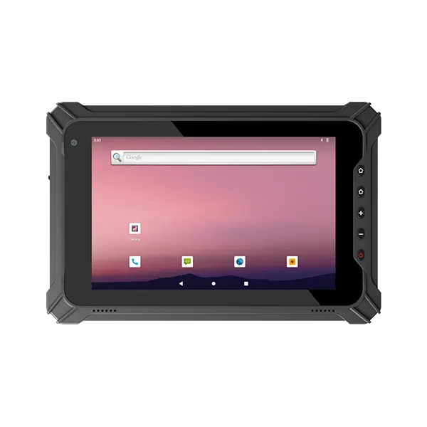 ARM (OCTA Core) 8 Inch Long-endurance GMS Android Rugged Tablet EM-T87X