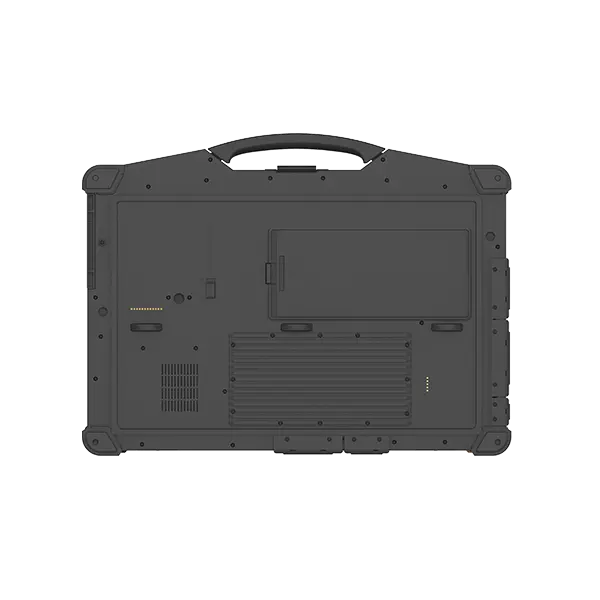 Rugged AI PC