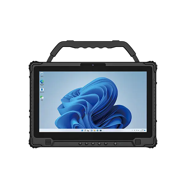 EM-I14A 14 inch ultra-large rugged tablet Intel core i5/i7  Windows 11