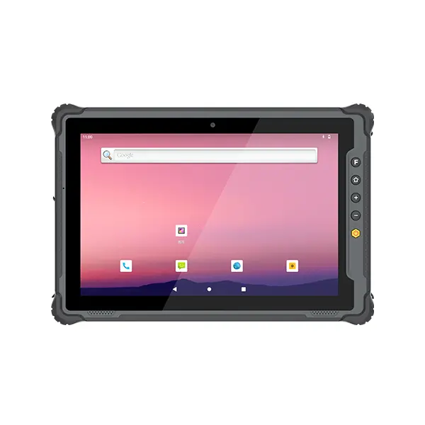 Rugged Tablet Computer Linux