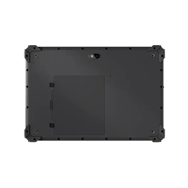 Rugged tablet linux