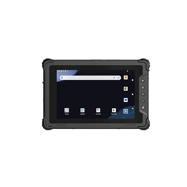 industrial tablet pc
